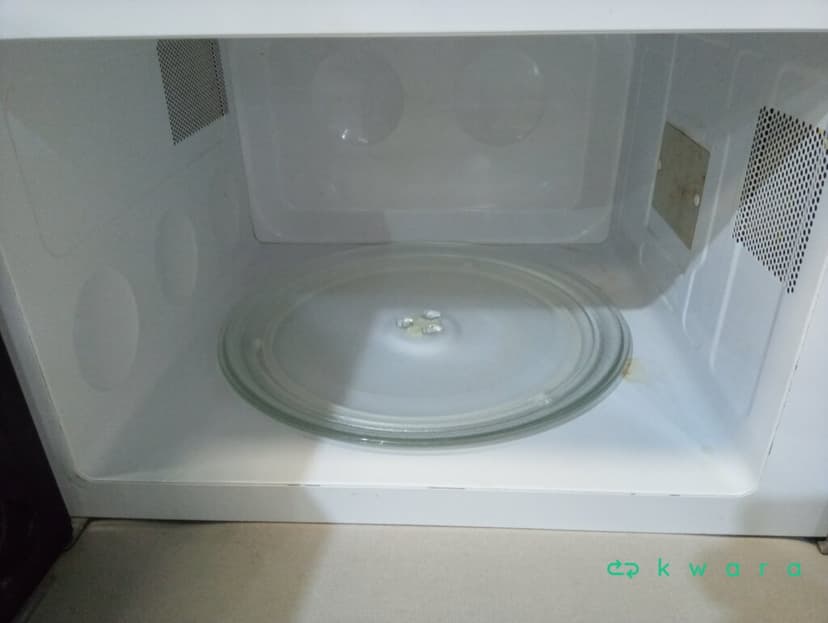 Microondas Electrolux - foto 4