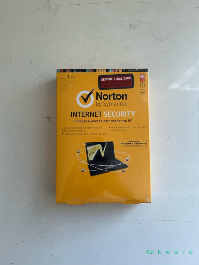 80 Licenças LICENÇAS NORTON - foto 1