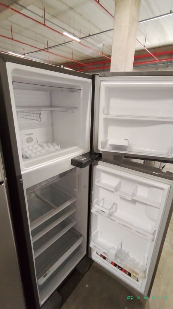 Refrigerador Brastemp 375L" - foto 2