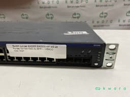 Switch Juniper - foto 2