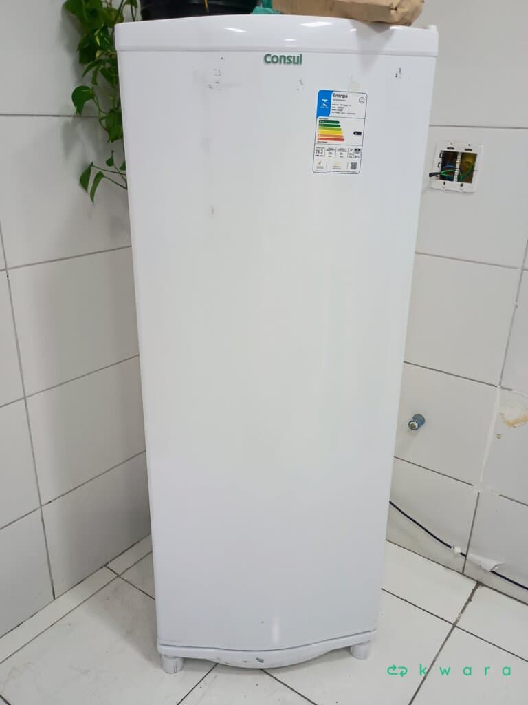 Refrigerador Consul - foto 1