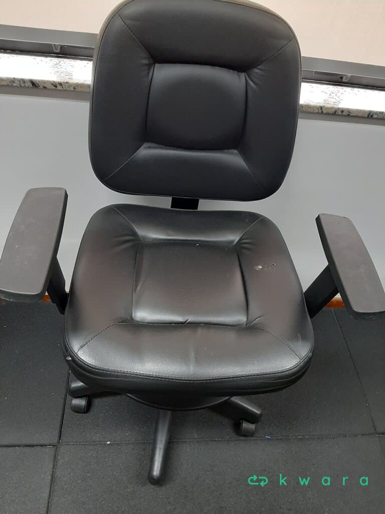 Cadeira Flexform - foto 1