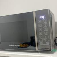 Microondas - foto 1