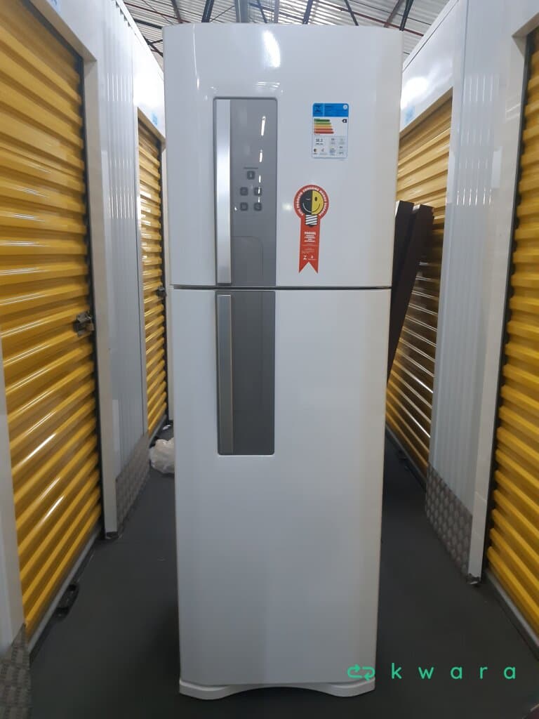 Refrigerador Electrolux - foto 1