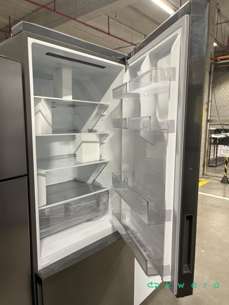 Refrigerador LG - foto 2