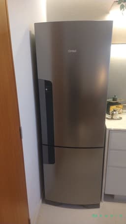 Refrigerador Consul 428 Litros - foto 1