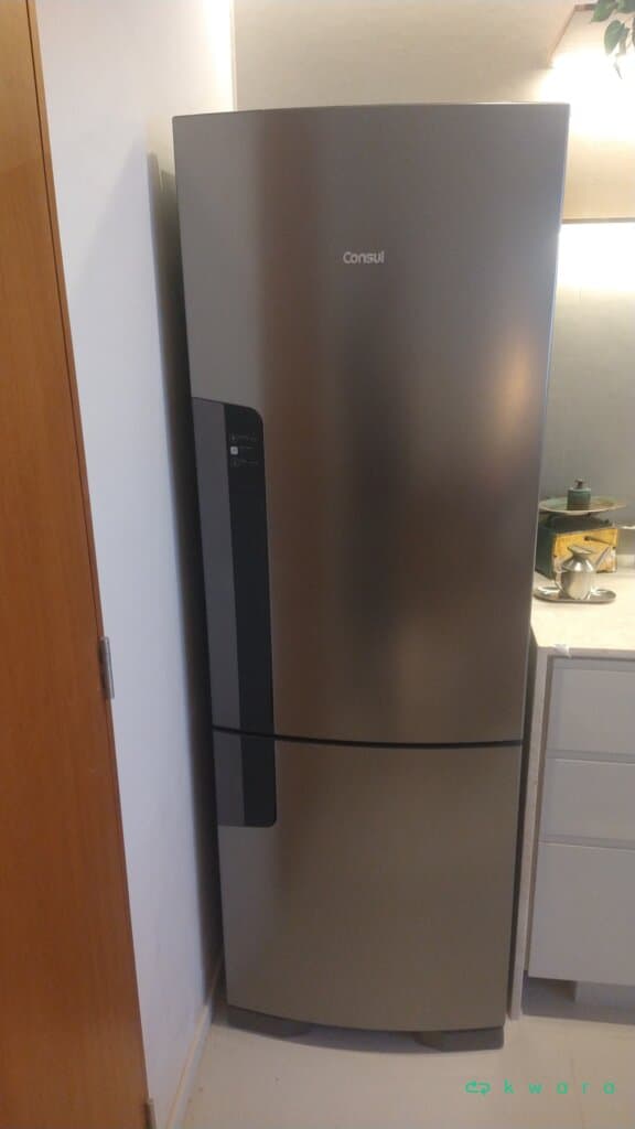 Refrigerador Consul 428 Litros - foto 1