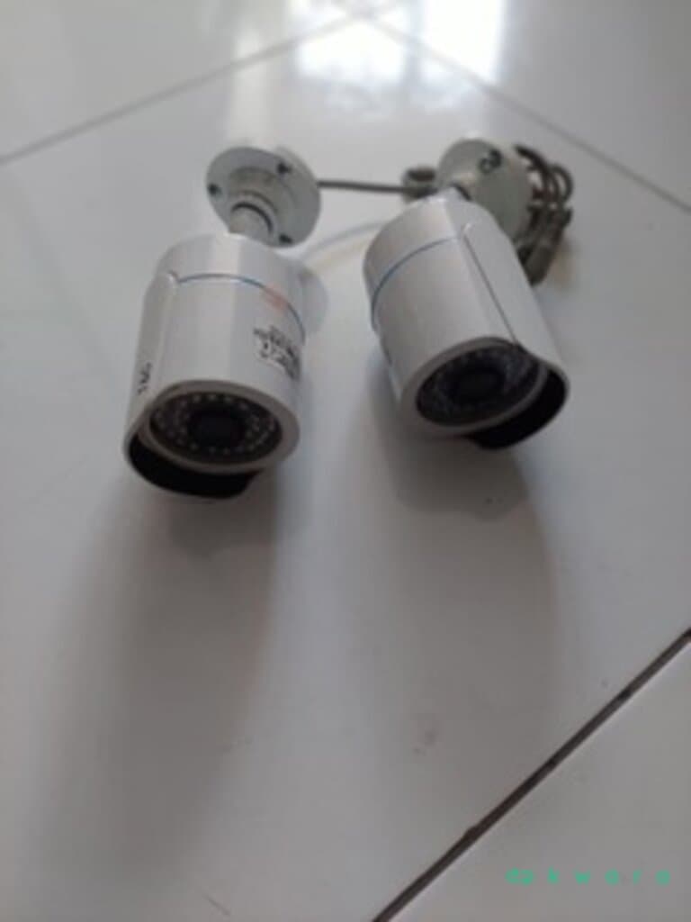 10 Câmeras - foto 1