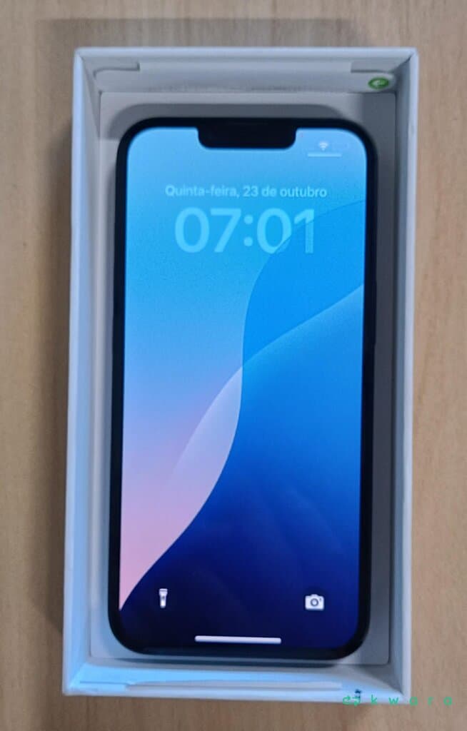 Iphone 16E - foto 1
