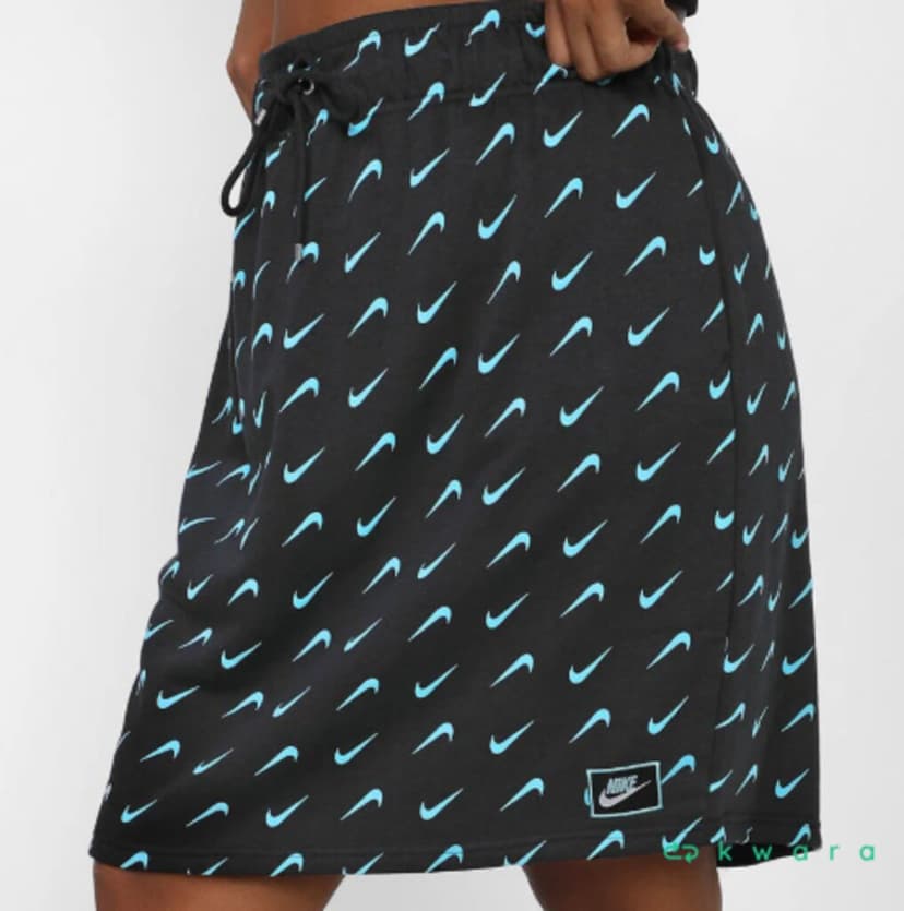 Aprox. 73 Itens - Roupas Nike Sportswear (Produtos Novos e de Estoque) - VEN OBS VES 001 - foto 3