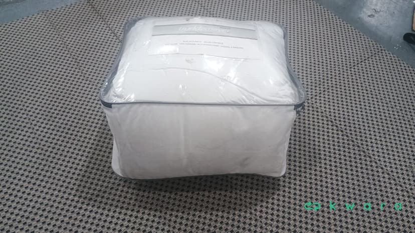 Pillow top solteiro Buddemeyer - saldo a - ko5380 - foto 4