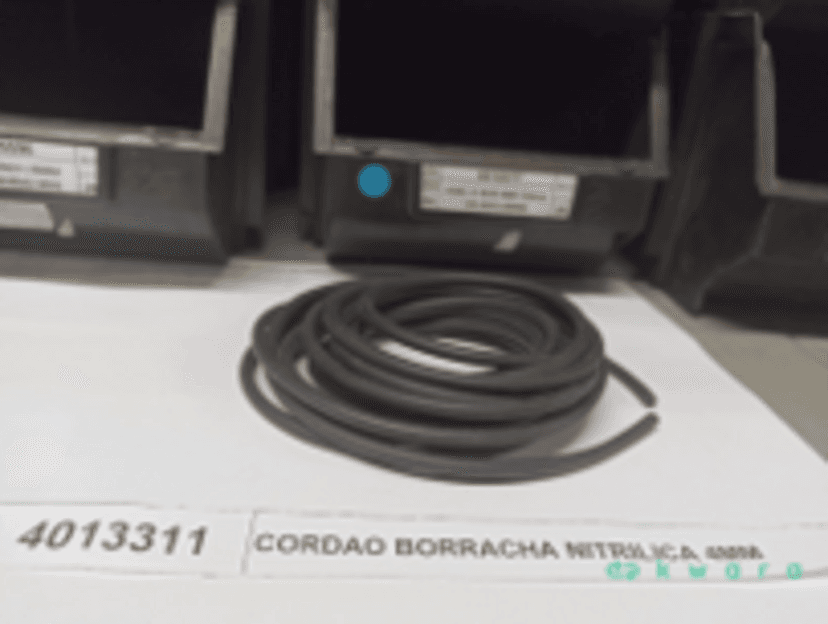 APROX. 149 ITENS: CONVERS PNEUMO-ELETR PE-1/8-2N FESTO ,  CONVERSOR SINAL ISOL EL ÚLT SLIM PACK G408 ,  COPO 4008458300 SIPA ,  COPO ALUMÍNIO 800.090 SCKAR ,  COPO FILTRO NORGREN-5229-50 ,  COPO FILTRO SCHRADER-P3A-KA00BBP ,  COPO FILTRO SMC-400L ,  COPO ROBO 801388 SCKAR ,  CORDA HARPA VIOLÃO FIO 0,36 MM 33922 SEG ,  CORDÃO BOR 0004-2365-838 ,  CORDÃO BORRACHA NITRILICA 3MM ,  CORDÃO BORRACHA NITRILICA 4MM ,  CORDÃO SILICONE 3.3MM ,  CORDÃO VEDACAO CIRCU BOR NBR 8MM ,  CORDÃO VEDACAO CIRCU BOR SBR 1/16" - foto 12