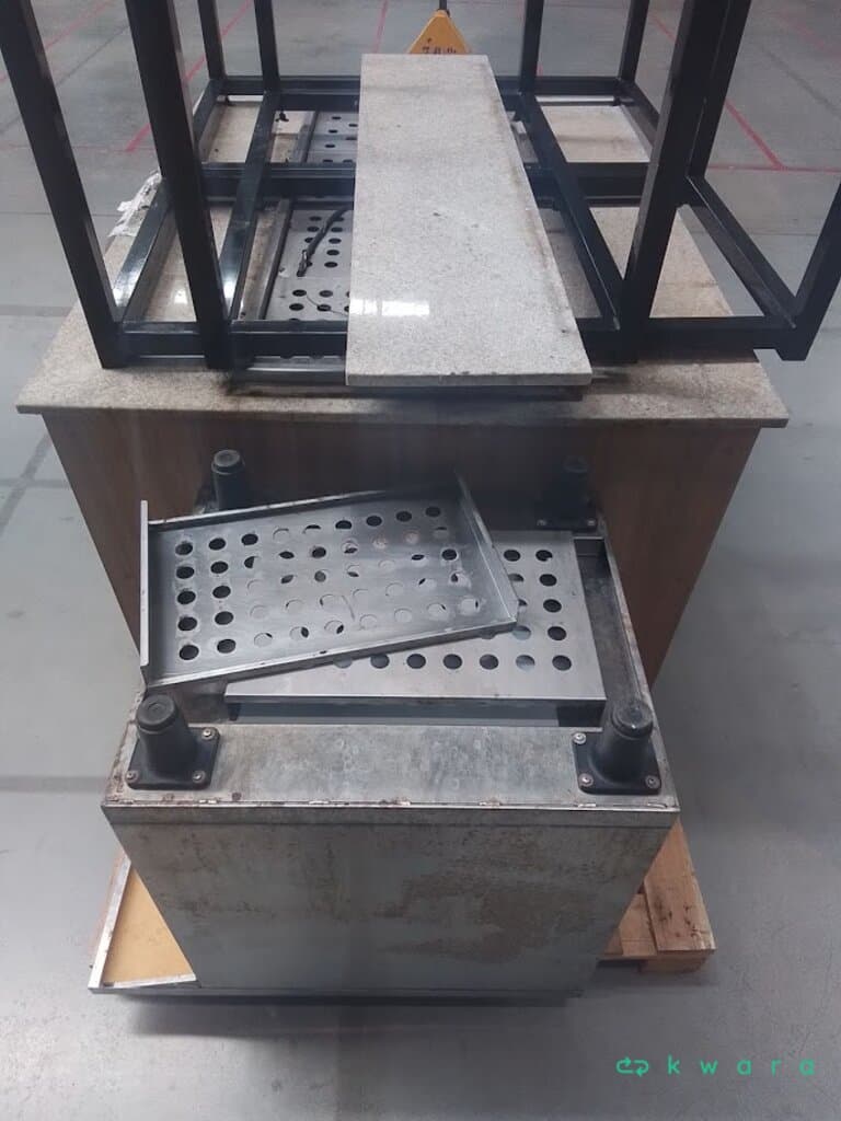 Aquecedor de Cozinha - VEN ATIVO 81 - foto 1