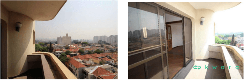 Apartamento com 247,5680m² de área útil em São Paulo/SP - foto 6