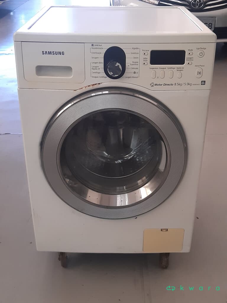 Lava e Seca Samsung - foto 1
