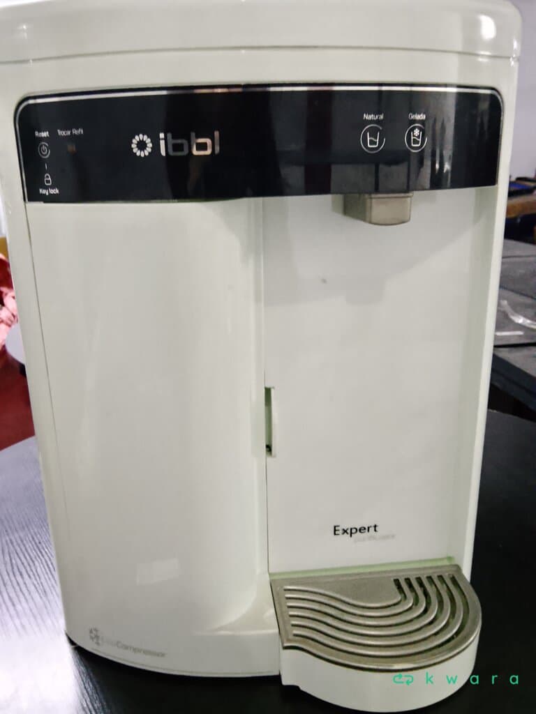 Purificador bebedouro IBBL Expert Q - foto 3