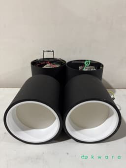 4 Luminárias - foto 1