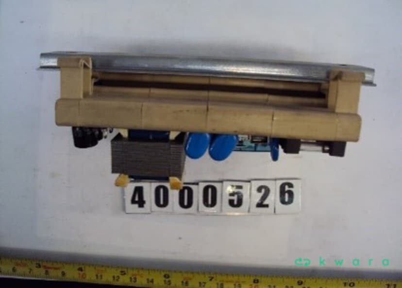 APROX. 51 ITENS: ACABAM C-33 ROOS ,  ACCEPTOR GAMMA 7.1 ,  ACELERADOR 167841 TOYOTA ,  ACION ROT NF630SEPIN630AIR300630A TÉCHNE ,  ACION ROTAT EXT 3VF 96231EA00 SIPA ,  ACIONAMENTO 11-2200003-01-01 MSA ,  ACIONAMENTO 20-2100002-01-09 MSA ,  ACIONAMENTO EB05207000123 CYKLOP ,  ACIONAMENTO K140R ATOS ,  ACIONAMENTO ROTA 3VF95231EA00 TÉCHNE - foto 7