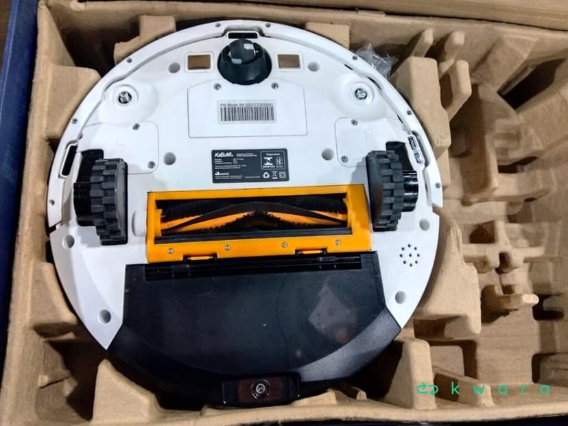 Aspirador robô Kabum smart 700 bivolt - saldo b - kl5378 - foto 3