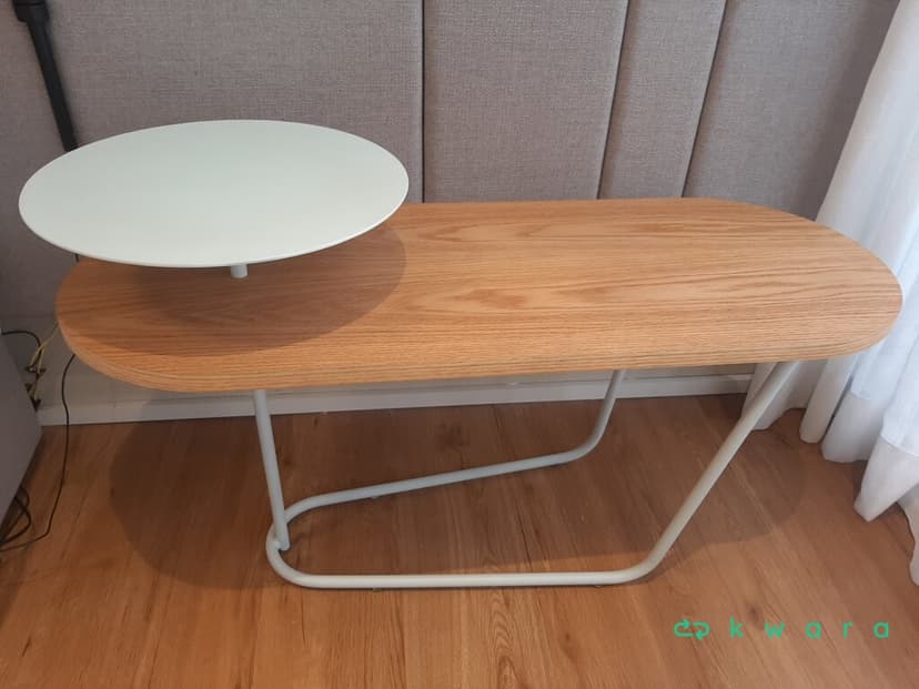 Mesa de Canto - foto 1