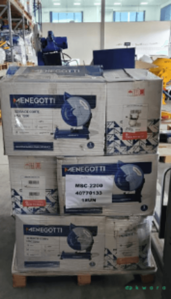 18 Serras de Corte MSC-2200 Com Motor Mono 127V - foto 6