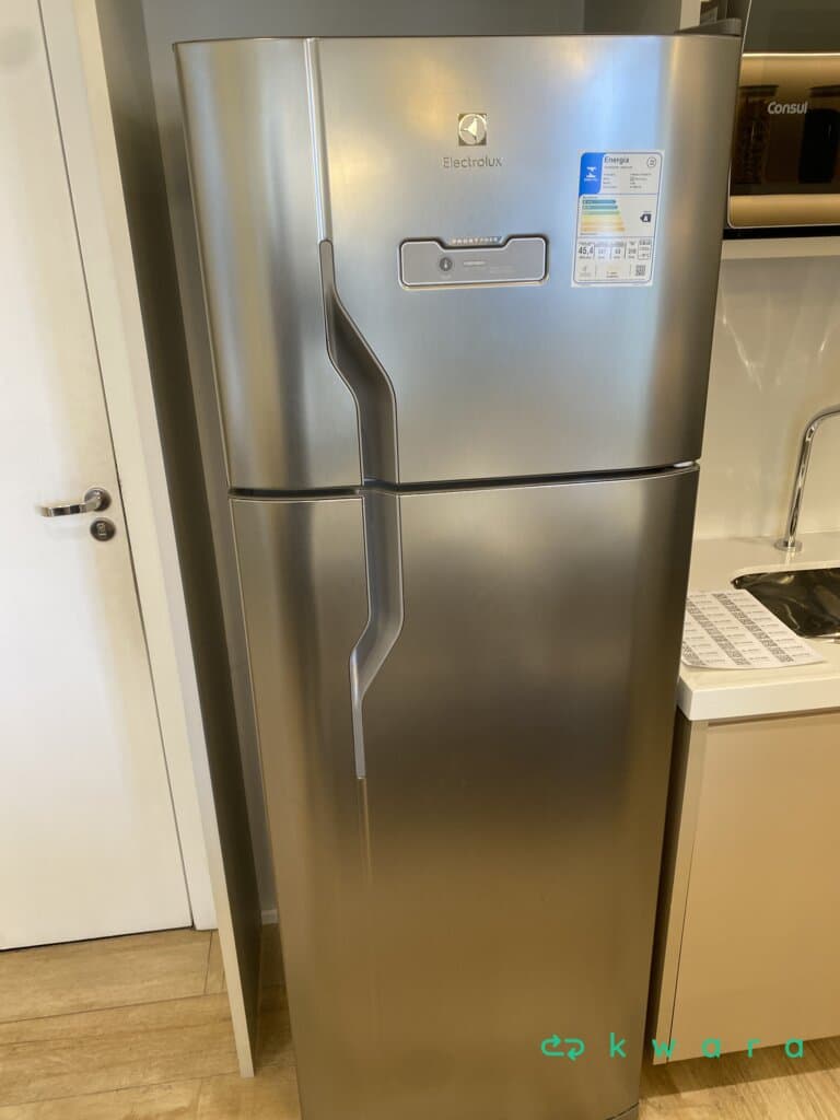 Refrigerador Electrolux - foto 1