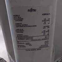 Ar condicionado 24.000BTU/h (sem controle) - foto 8