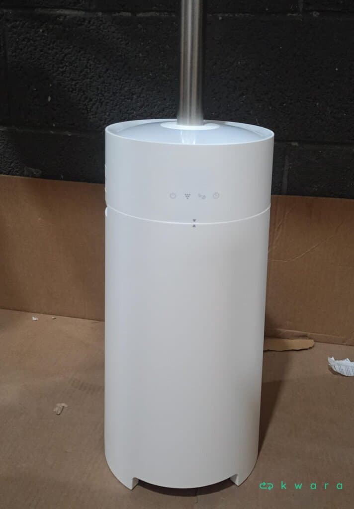 2 Umidificadores de ar - KL523 - SALDO A - foto 3