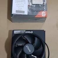 Processador AMD Ryzen 5 - Saldo D - KR5784 - foto 4