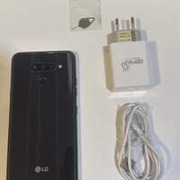 Smartphone LG K12 Prime - foto 2