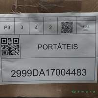 Aprox. 50 Itens: Lavadoras de alta pressão, Ventiladores, Eletroportáteis e Purificadores - foto 2