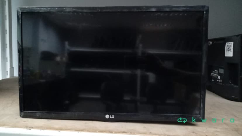 Monitor TV LED 24" - foto 1