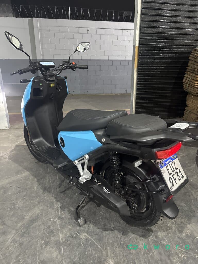 VMoto CPX 2024 - foto 8