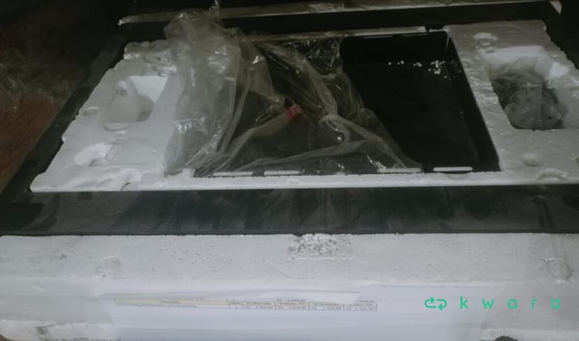 Microondas Bm146 Brastemp 110V - Saldo B - 
 KL4002 - foto 2