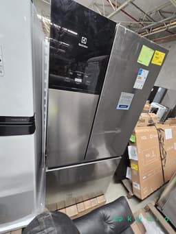 Refrigerador Electrolux - foto 1