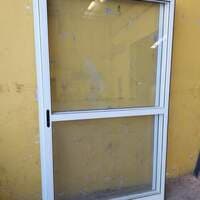 2 Janelas de balcão com 2 portas de vidro - foto 4