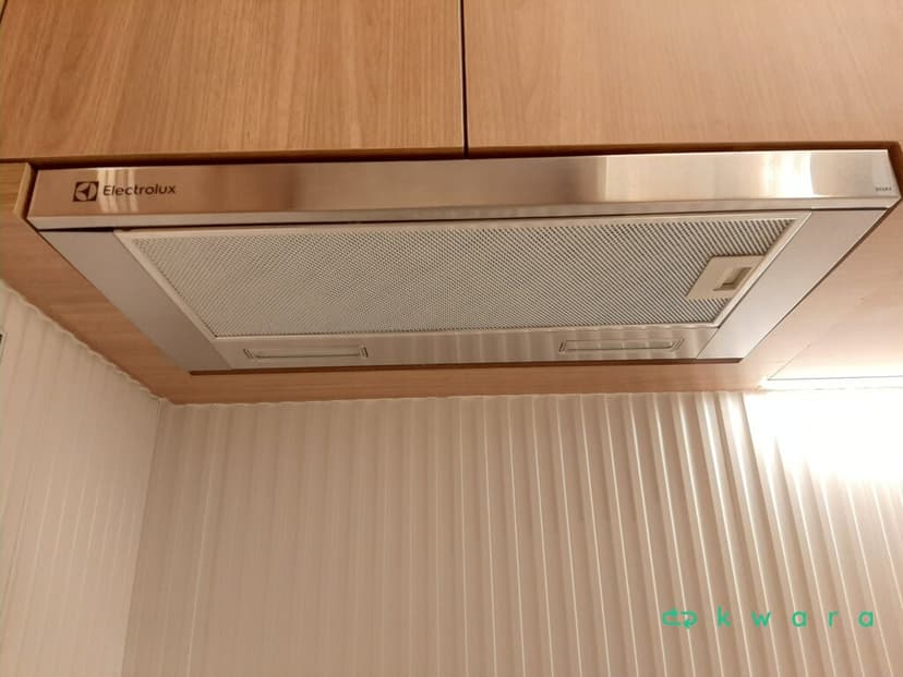 Depurador Electrolux - foto 1