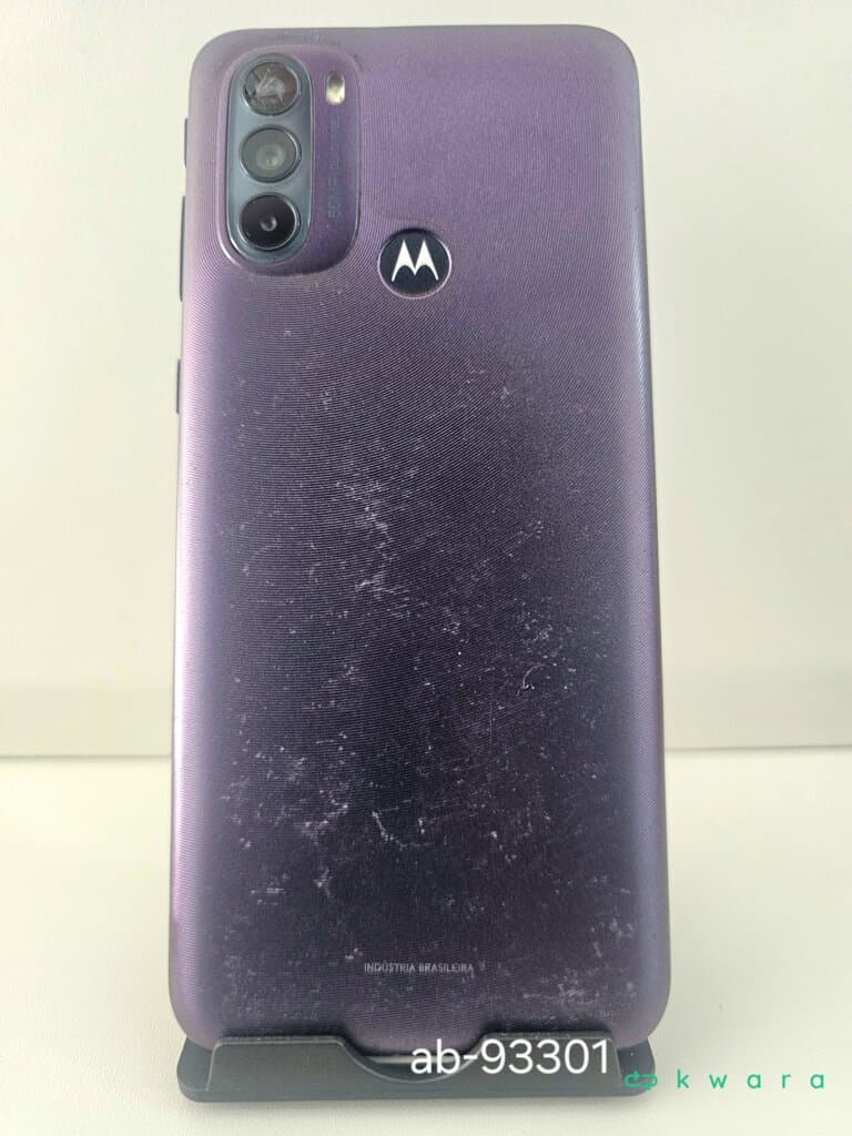 Motorola Moto G31 128 GB Grafite - foto 2