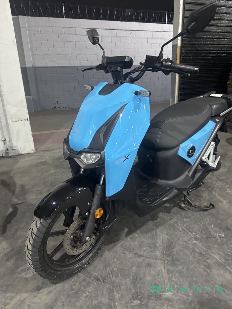 VMoto CPX 2024 - foto 3