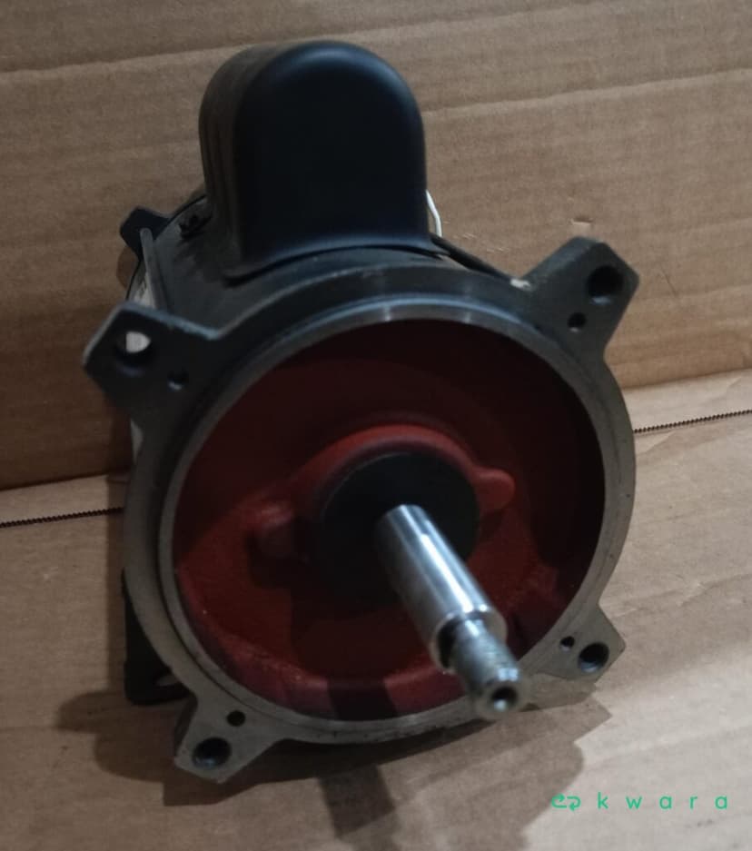 Motor Indução Weg   - KL134 - SALDO N - foto 3