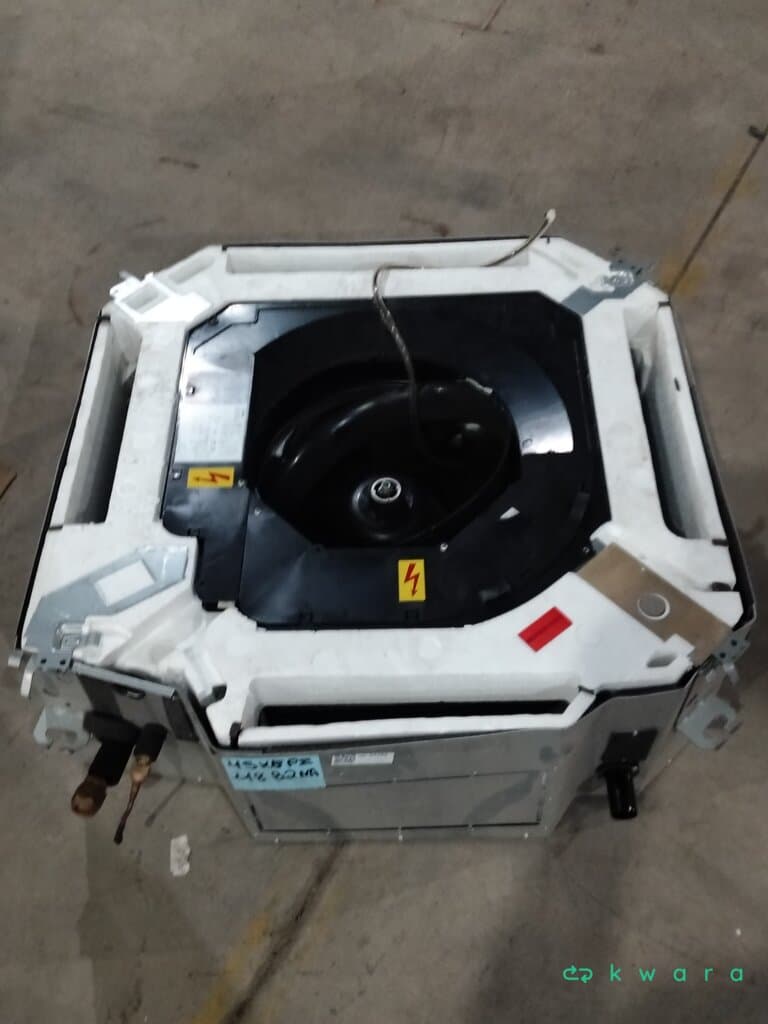 Condicionador de Ar Cassete Eco Unidade Interna - foto 1