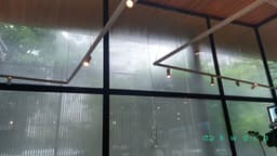 Estrutura de Vidros - foto 1