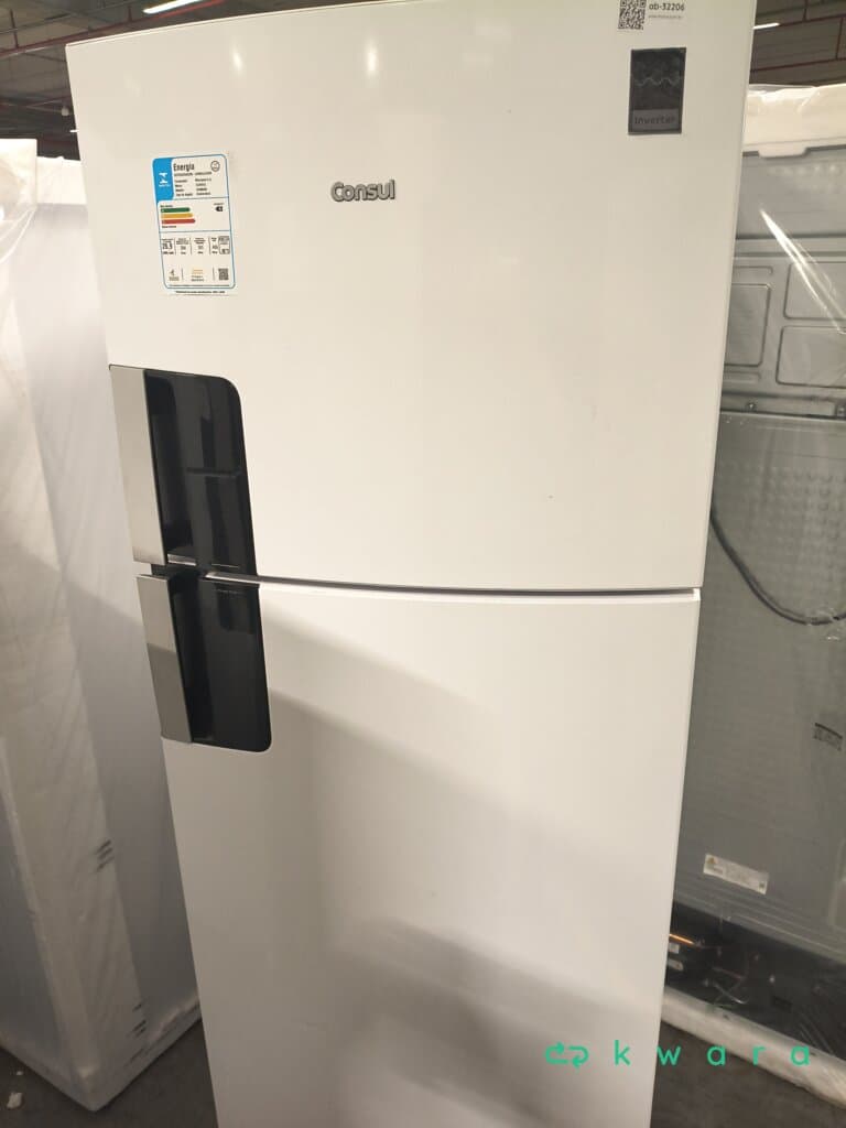 Refrigerador Consul 455L" - foto 1