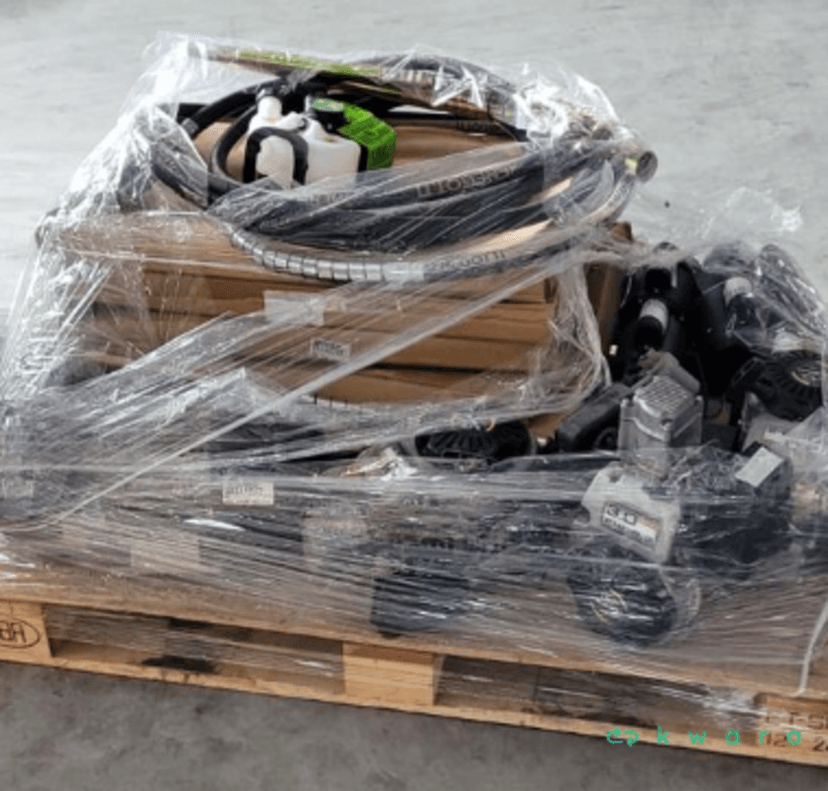 Aprox. 18 Equipamentos e Motores Diversos - foto 4