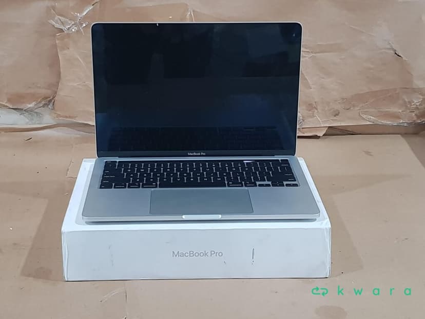 Macbook A2337 (COM AVARIAS) - foto 3