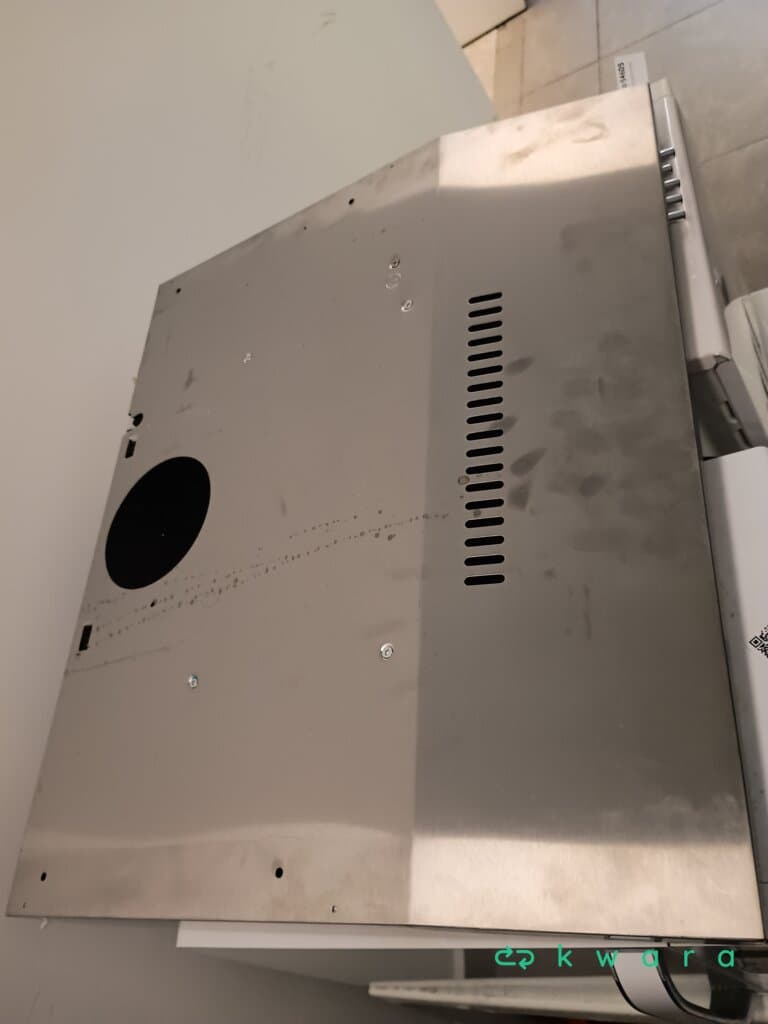 Depurador Philco - foto 1