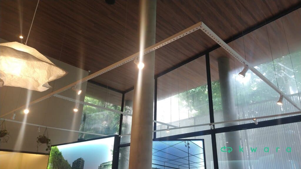 2 Luminárias Suspensas - foto 4