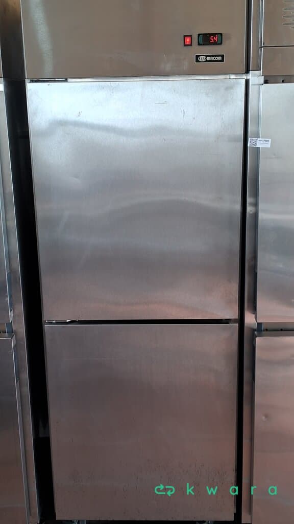 Refrigerador 2 Portas Macon - foto 1
