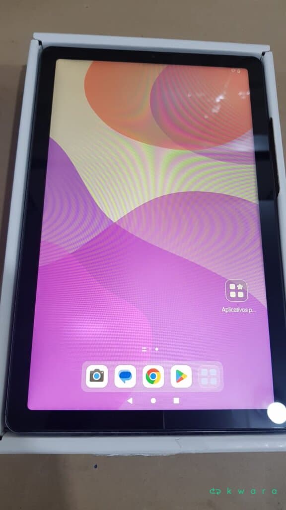 Tablet lenovo m9 64gb 4gb ram - Saldo B - KR5744 - foto 1