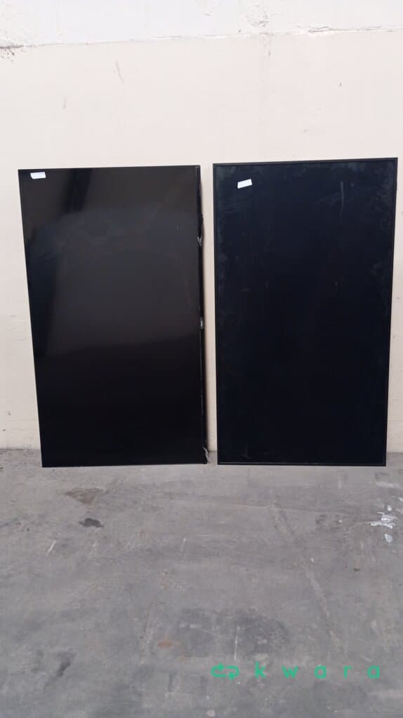 4 tvs de 65p - foto 1